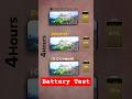 Battery Game Strong Hai Ya Sirf Naam Ka? 😱 IQOO Neo10 vs POCO F7 vs MOTO Edge 60 Pro | #gadgetgig