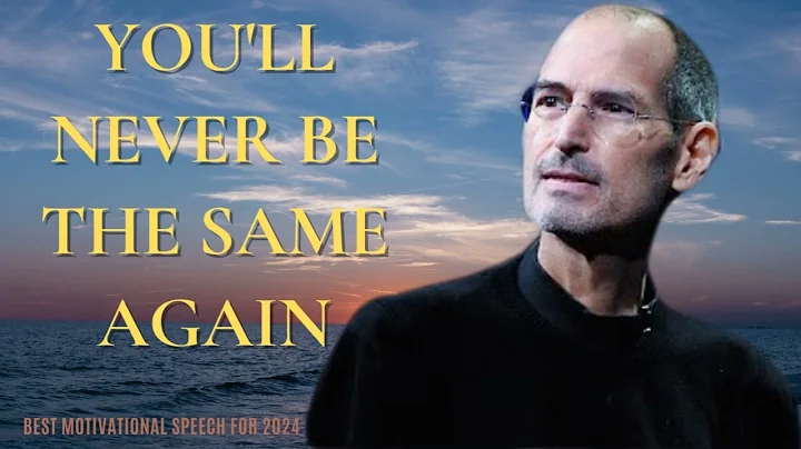 Youll Never Be The Same Again  STEVE JOBS  Motivational Video