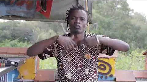 Juliani on Daniel & The County Livewires