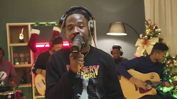 Mystery Girl (Live) - Johnny Drille