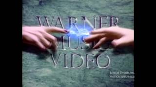 Warner Music Video Wtheme, 1985