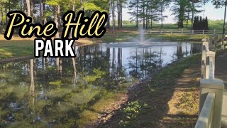 Pine Hill Park Full Walk