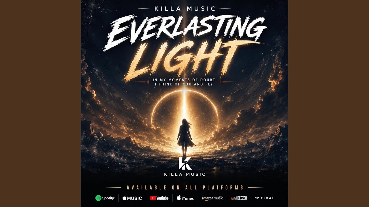 Watch EVERLASTING LIGHT on YouTube Watch EVERLASTING LIGHT on YouTube