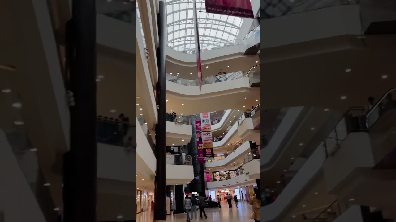 PVR next galleria mall Panjagutta 👈