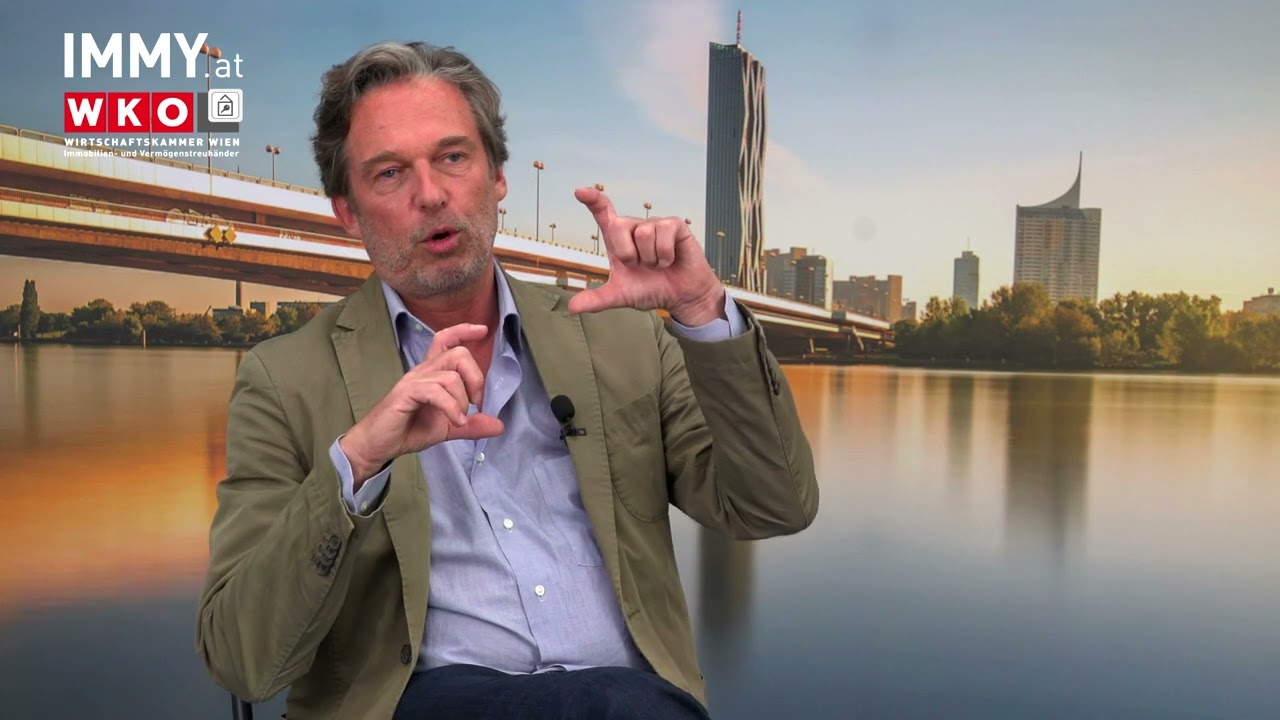 Womit verdienen Bauträger ihr Geld? | FragIMMY 2022 | #44