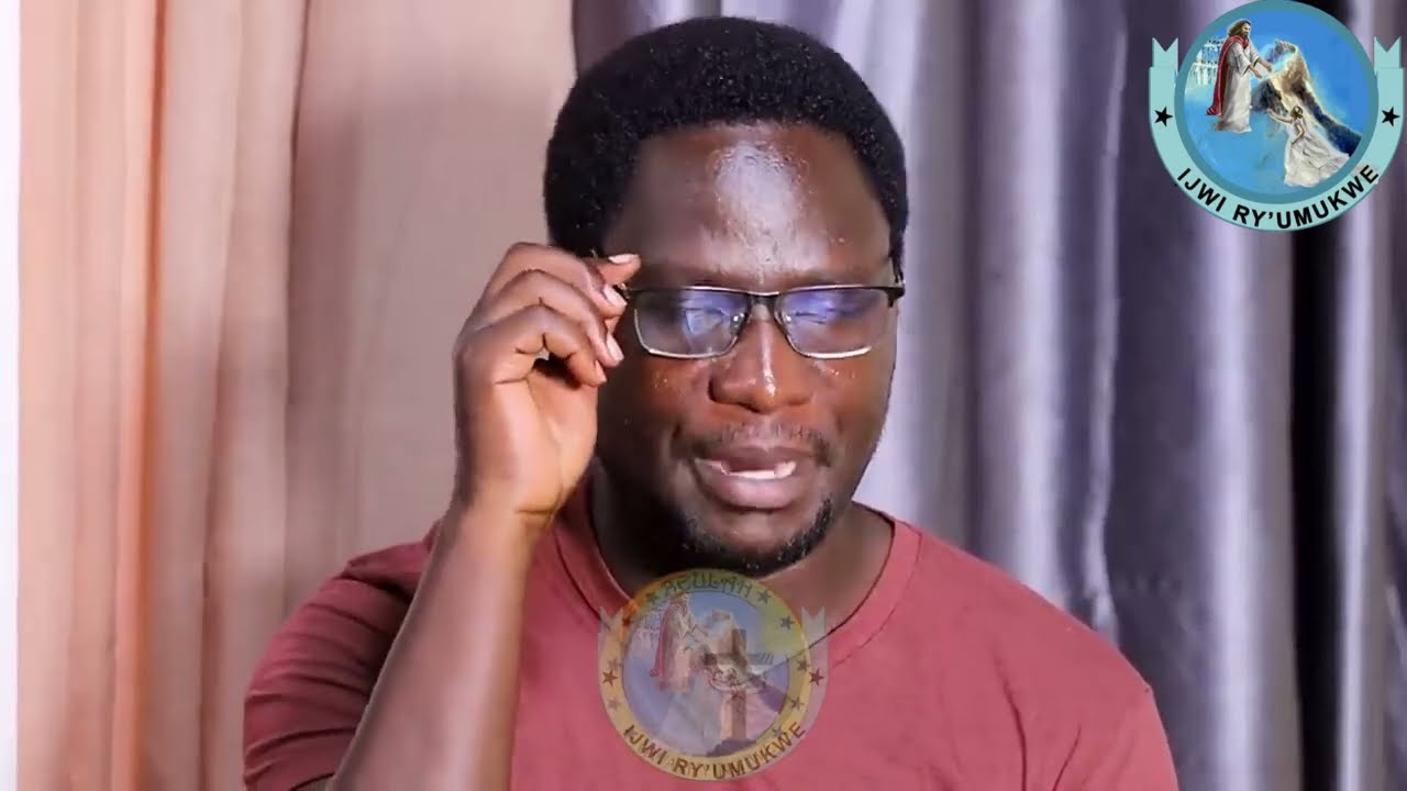 NDABIVUGA UKO NABIHAWE😨  MUBYUMVE CYANE MWARABICURITSE😦 SIGAHO SUKO BARWANYA IZI MBARAGA Z'UMWIJIMA😧