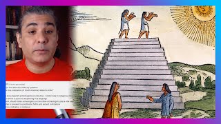 Was Peru's Inca Civilization Related to India? | #AskAbhijit E12Q9 | Abhijit Chavda