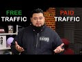 Increase Website Traffic to your T-Shirt Business | Find More Customers