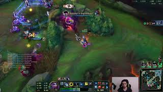 J4 BUG :) / agurin