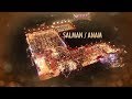 Salman  anam  full wedding highlights