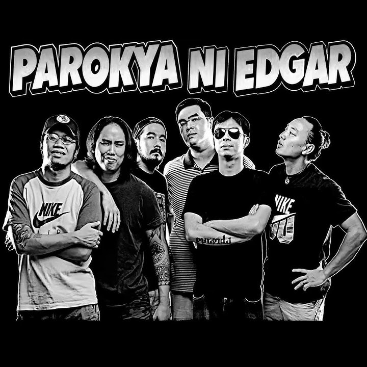 Halaga - Parokya Ni Edgar  - TUNOG KALYE ,Batang Songs 90s