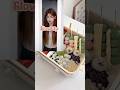 Glow up [drama Tasya]🍓🥛#slime #drama #fypシ゚viral #shorts #shortvideo