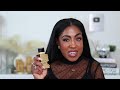 BEST PERFUMES FOR WOMEN 