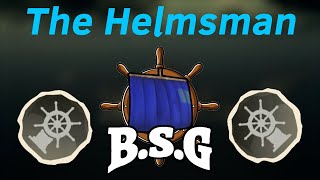 Helmsman Guide  (Role 1/4)