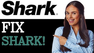 How To Fix Your Shark Robot Vacuum That Is Not Connecting To Wi-Fi (2025)