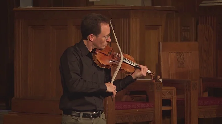 Django Reinhardt Improvisation No 2 - Evan Price, ...