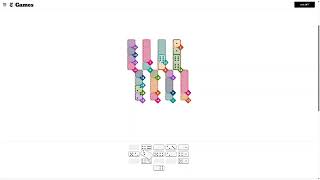 AI Solve New York Times Pips Puzzle #313 6/26/2026 (ASMR)