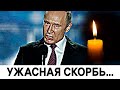 Случившееся с Путиным в храме потрясло всю РФ! Никто не ожидал...