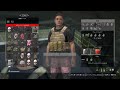 DAYZ　ozworldと抗争3日目