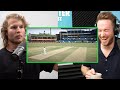 Will Pucovski Hilariously Describes Facing His 1st Ball in Test Cricket Against India