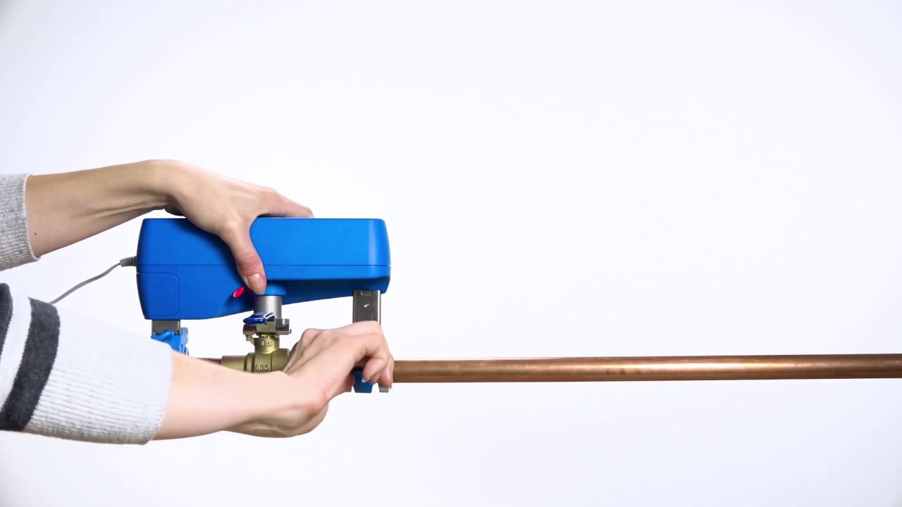 Guardian by Elexa – Website and Social Channel Product Hero Video