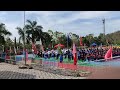BMM Annual Sports Meet 2022 Inauguration