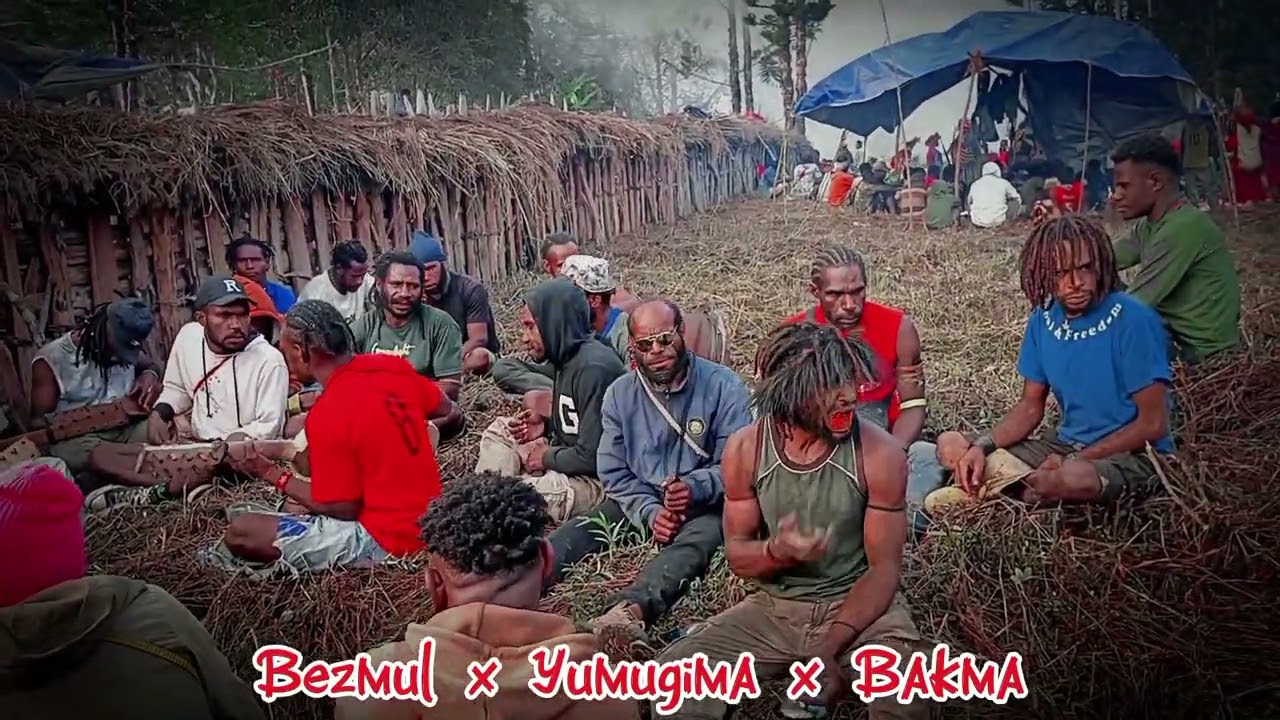 (Wamena pesek kolaborasi)_Bezmul x Yumugima x bakma terbaru 2024🎸