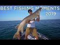 Best Fishing Moments of 2019