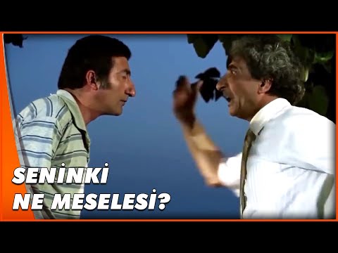 Başbakanı Tokatladı! | Memleket Meselesi Yerli Komedi Filmi