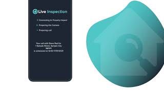 Live Inspections | Remote Inspection App | Property Inspect screenshot 2