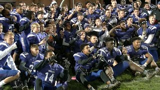 Magics Show: Barberton rolls to 11-0 start