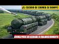 ¡EE.UU. dio Permiso a Ucrania! ¡14 Baterías S-300 de Putin en Crimea Destruidas en un Solo Ataque