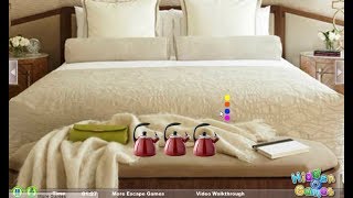 Point and Click Escape Bungalow walkthrough Hiddenogames.