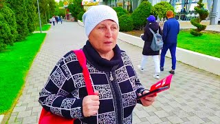 видео: АНАПА - РАЗОЧАРОВАНИЕ ПОСЛЕ 3 ЛЕТ НА ПМЖ! МНОГОЕ НЕ УСТРОИЛО! УЕДУ ОБРАТНО В НЕФТЕЮГАНСК! МАЙ 2021 картинка: АНАПА - РАЗОЧАРОВАНИЕ ПОСЛЕ 3 ЛЕТ НА ПМЖ! МНОГОЕ НЕ УСТРОИЛО! УЕДУ ОБРАТНО В НЕФТЕЮГАНСК! МАЙ 2021
