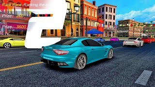 Crazy for Speed 2 Sport Cars #2 - Racing Game Android gameplay #carsgames #driftgames screenshot 5