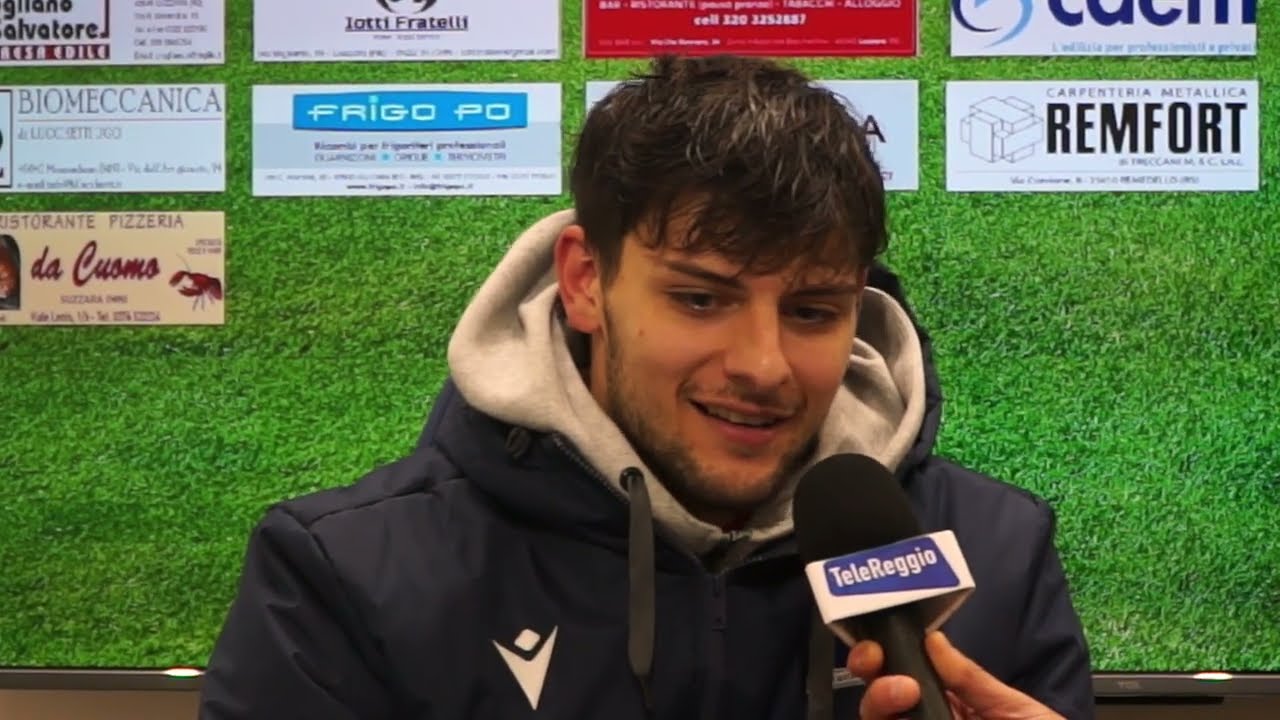 Luzzara  - Vezzano (promozione 2025/26)