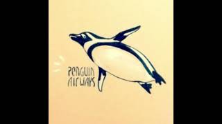 in the fall - penguin airways