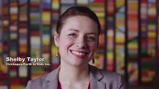 Chickapea Earth To Kids Inc.