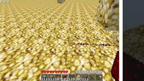 Redstone Order-Sensitive RS NOR Latch Combo Lock Part 1