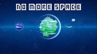 NoMoreSpace Trailer - Epic Mega Jam 2021