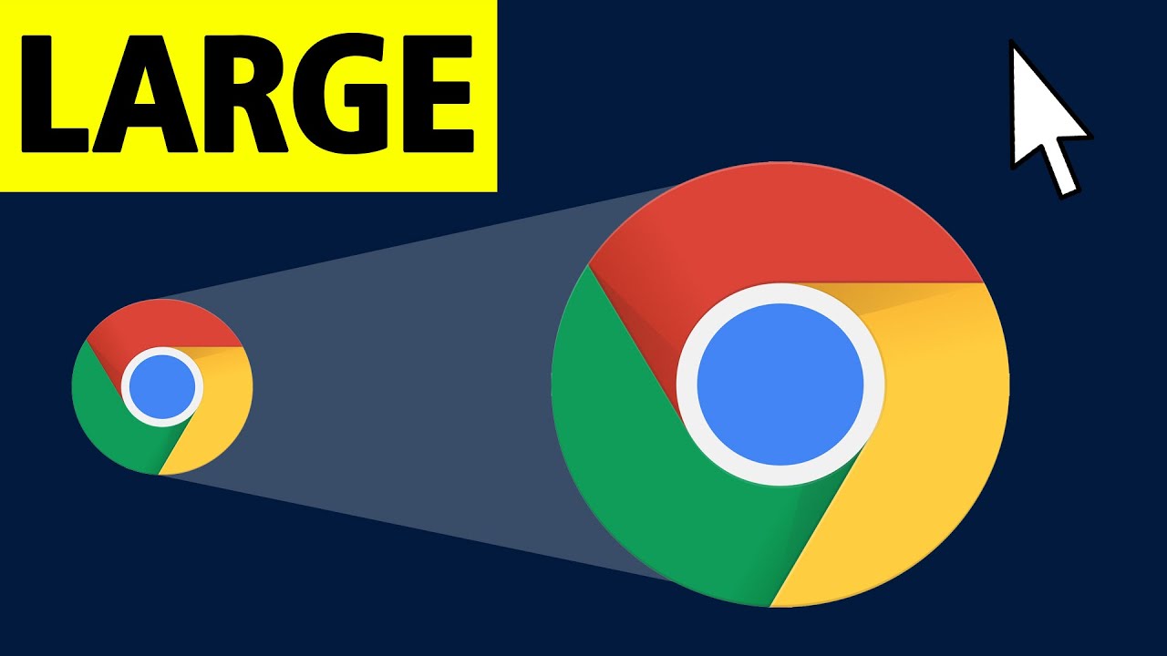 how-to-make-everything-bigger-on-windows-11-youtube