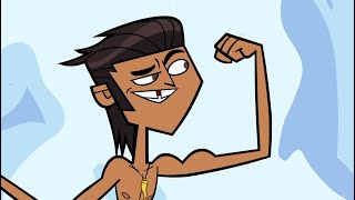 Approximately every time Total Drama Vito ''Mike's Alter'' is on screen Approximately every time Total Drama Vito ''Mike's Alter'' is on screen