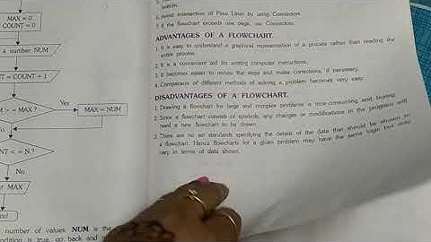 Std 8 EM Computer L 3 Algorithm development P 10MCQ By Shilpaupadhyay