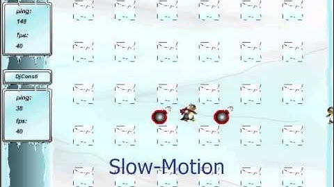 Bomberman Tutorial Basics 7