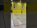 The Greatest feeling as a solo shooter #basketballshorts #basketballshooting