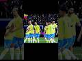 Neymar magic! 🪄 Brazil take the lead with this curler #efootball #efootball2026 #fifa #fifamobile