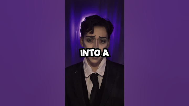 No One Knew Corpse Bride Had This Secret 🤫