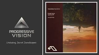Parallel Voices - Wherever [Extended Mix] [Anjunadeep Exploration] [BEST PROGRESSIVE HOUSE 2026] 
