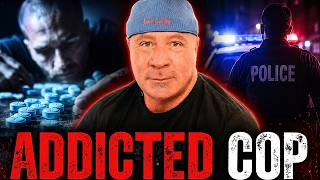I Was A Cop Taking 55 Pills A Day