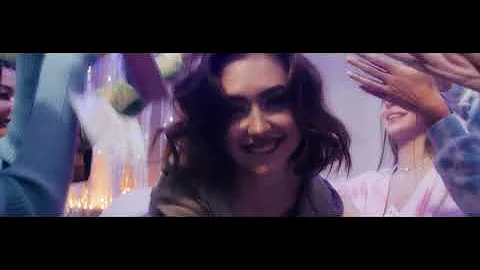 Anja Pham - Euforia (prod. Facial) [Official Video]
